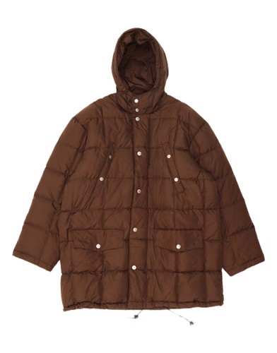 Killer loop mens hooded padded - killer,
