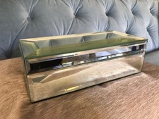 Laura Ashley Mirror Glass