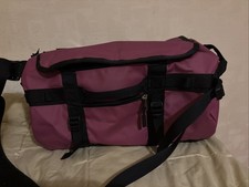 North Face Base Camp XS Duffel