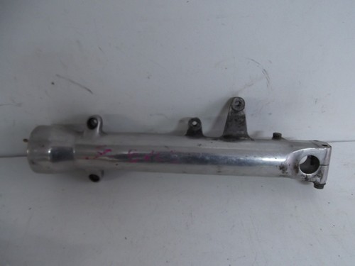 Honda bros 650 fork lower - honda,