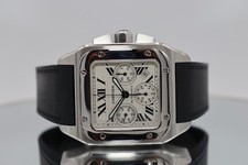 Cartier Santos XL100