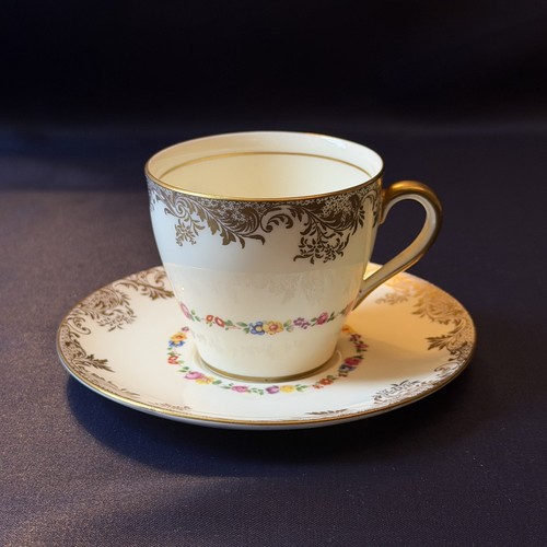 Royal doulton gold v2015 - royal,