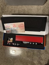 Tekno Ian S Roger Scania 143