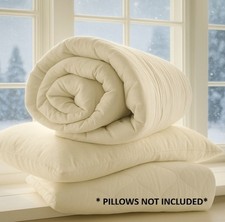 HYPNOS Hospitality wool duvet