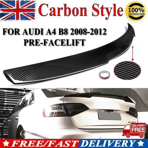 For audi rs4 - rs4, rear
