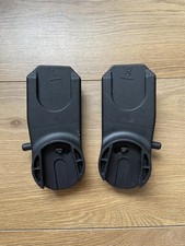 iCandy Strawberry 1 & 2 Car