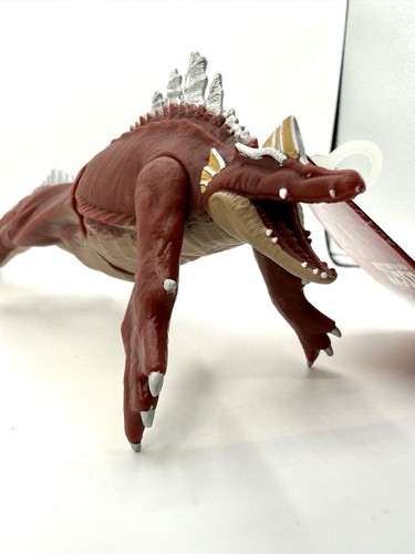 Bandai movie monster series - bandai,