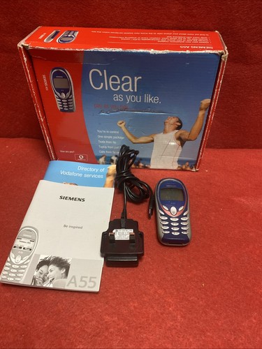 Mobile phone siemens - mobile,