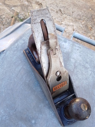 Record woodwork - record,