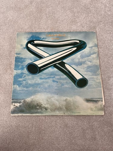 Tubular bella mike oldfield - bella, by