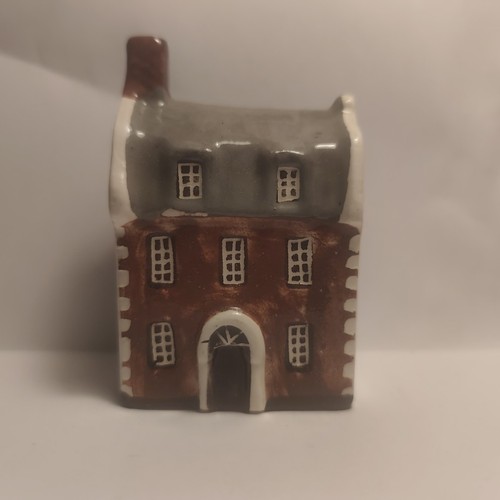 Doctors house cottage - 14,