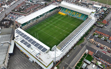 Northampton Saints Rugby Union Stadium Ground New Fridge Magnet Merchandise 