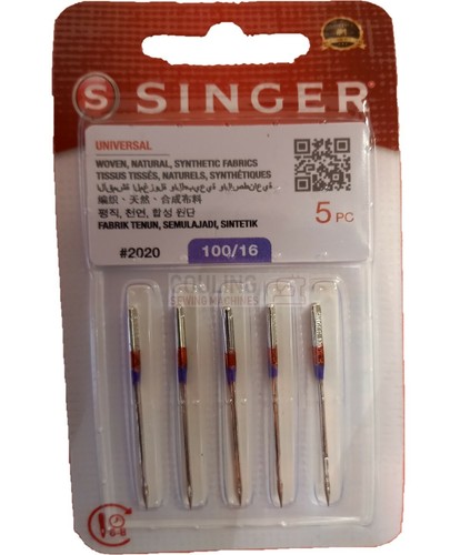 Genuine singer sewing machine - sewing,