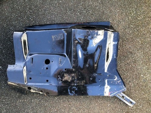 Nos escort mk2 rs - 1,