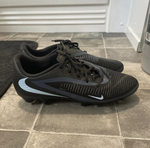 Nike mercurial football - nike, boots