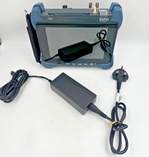 Exfo ftb handheld modular - ftb-1,