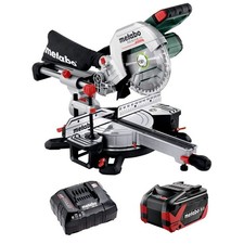 Metabo KGS 18 LTX BL 216 18V