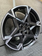 1X REFURBISHED GENUINE 19"