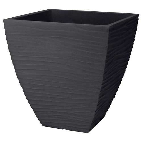 Large flower planter pot - planter,