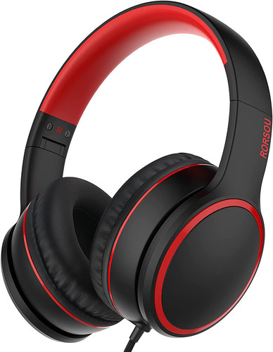 R10 ear headphones with - r10, on-ear