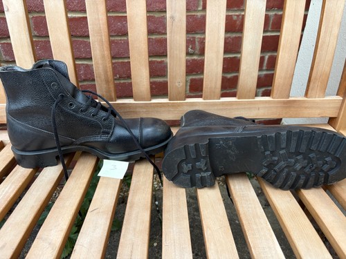 British army dms - british,