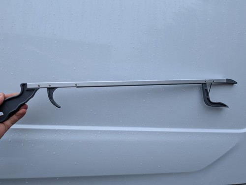 Litter picker - litter,