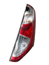 Renault Kangoo Ml19 Tail Light