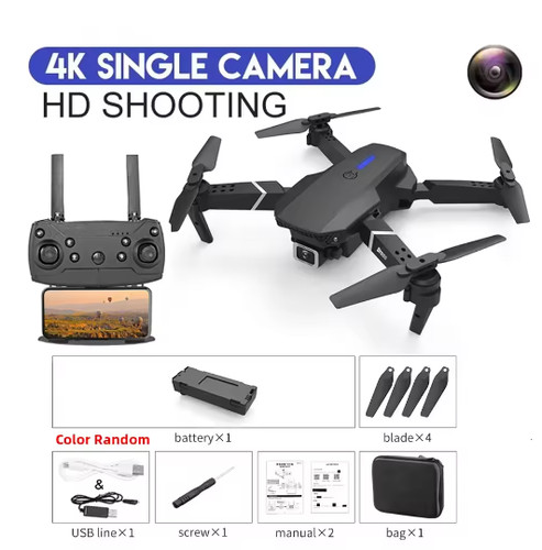 E88 pro wifi - wifi, with