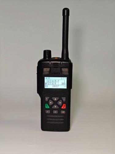 Sepura stp8235 344 400mhz - sepura,