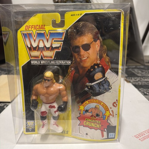 Wwe shawn michaels hbk action - wwe,