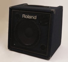 Roland KC-400 150-Watt Compact 4-Channel Stereo Mixing Keyboard Amplifier