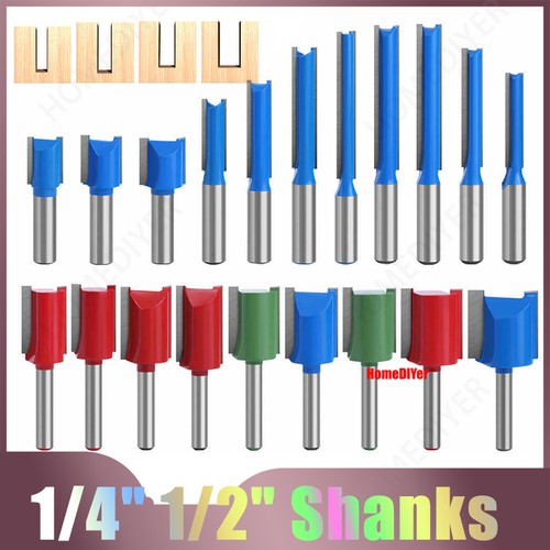 Woodwork router bit - router,