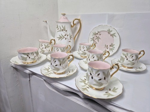 Vintage royal albert braemar - vintage,