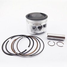 YX140 YX150-5 Piston Kit 56mm For YX140cc YX150cc Engine Pit Bike Motocross