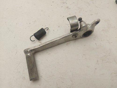 Suzuki gsxr 750 slingshot - l, j