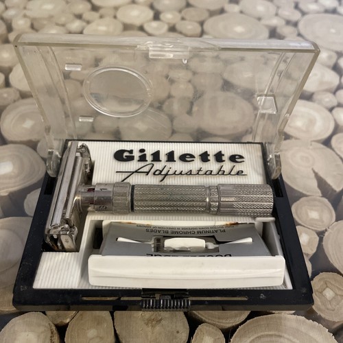 1952 gillette fat boy - gillette,