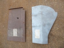 vw T2 camper van splitscreen