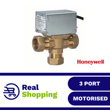 Honeywell 28mm 3 Port