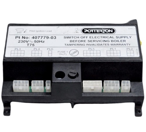 Baxi 900312 potterton - 900312,