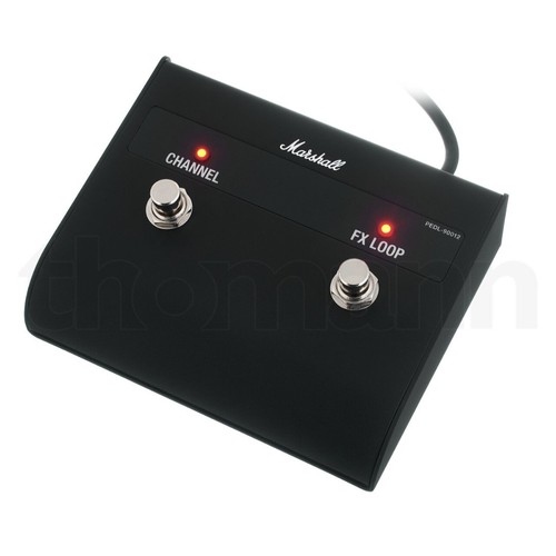 Marshall pedl 90012 - pedl-90012, 2