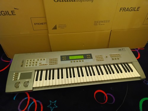 Vintage korg multi - korg,