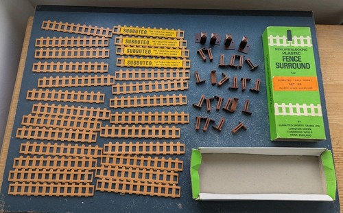 Subbuteo rugby interlocking - subbuteo,
