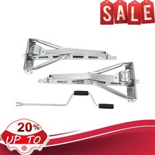 caravan corner steady jack leg