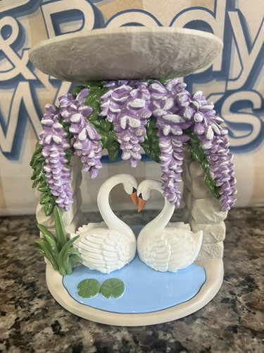 New springtime heart - new,