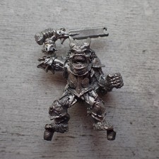 Citadel Warhammer 80s C23 Ogre