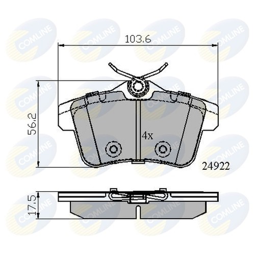 For peugeot 508 thp - for, 1.6