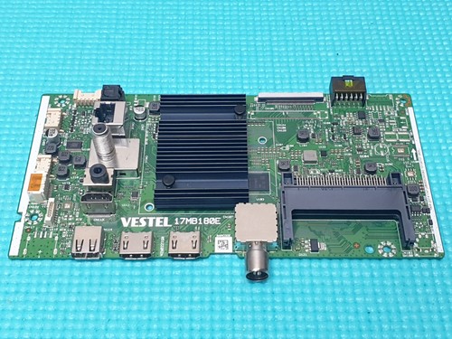 Main board toshiba - board,