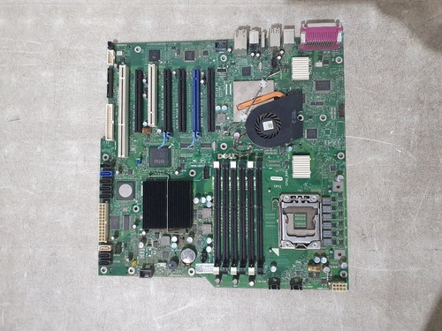 Dell 06fw8p motherboard - dell,