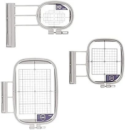 Honeysew embroidery hoops for - honeysew,