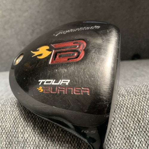 Taylormade tour burner - taylormade, 10.5